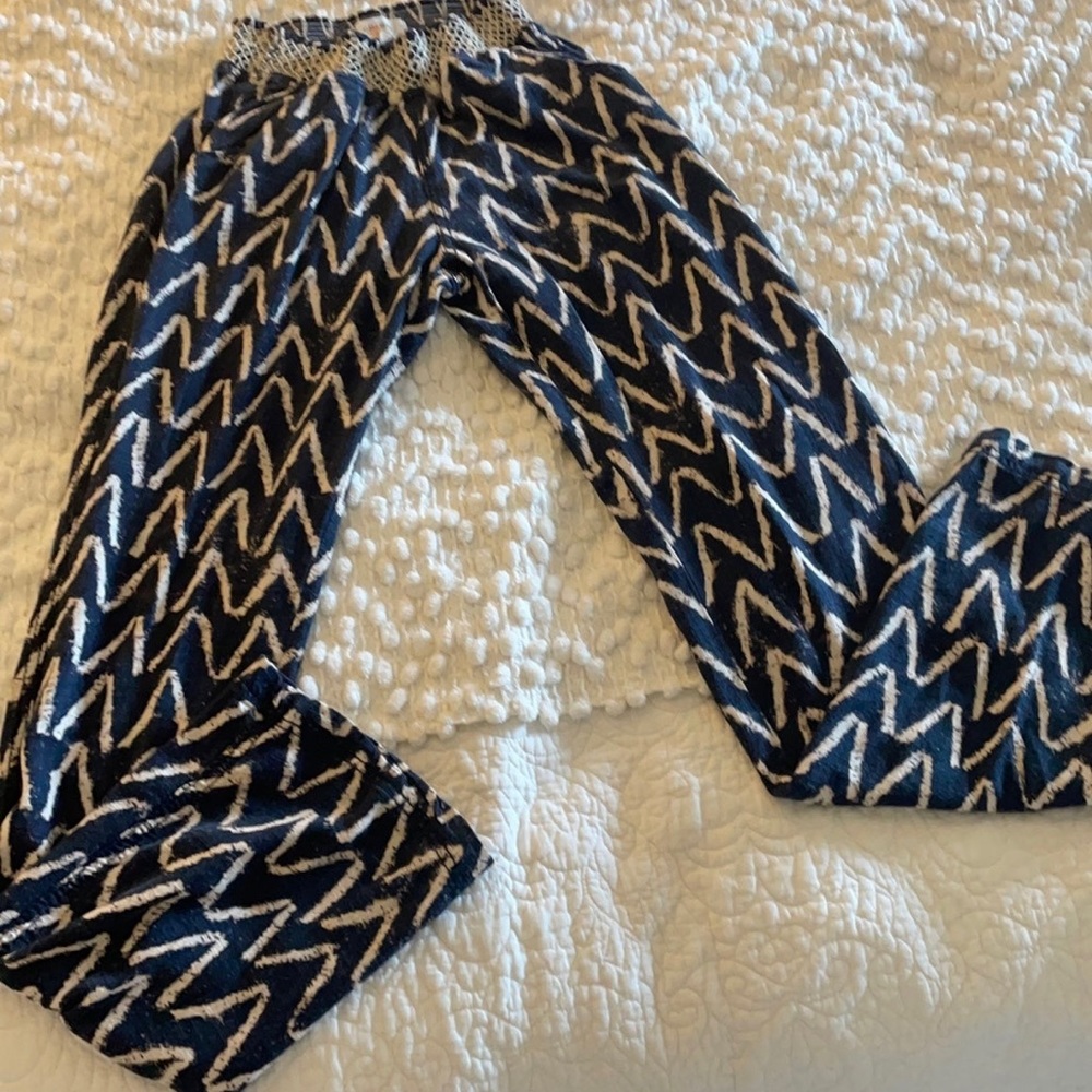Cali 1850 Linen Pants